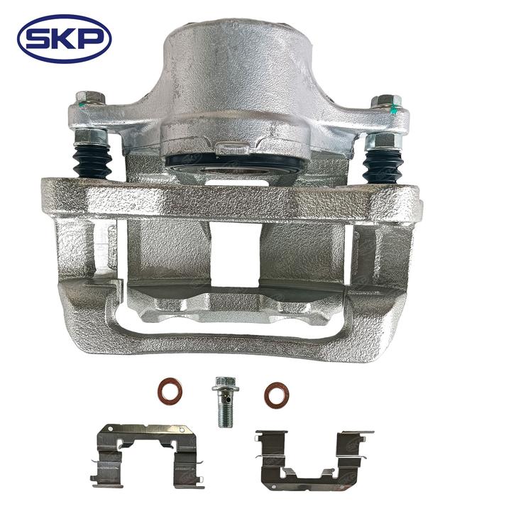 SKP Disc Brake Caliper P/N:SK19B6461