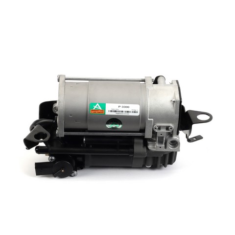 Arnott Industries Air Suspension Compressor P/N:P-3300