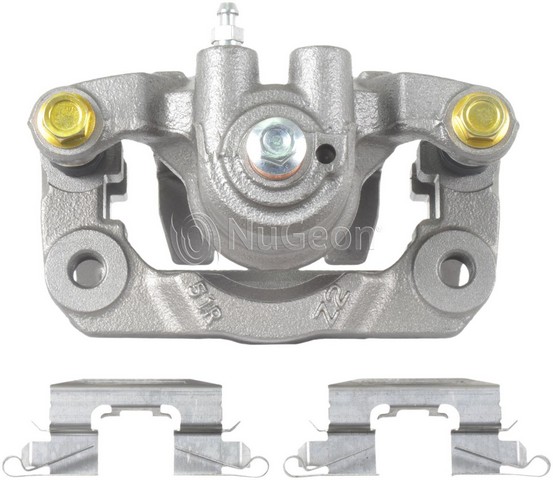Nugeon Disc Brake Caliper P/N:99-00588A