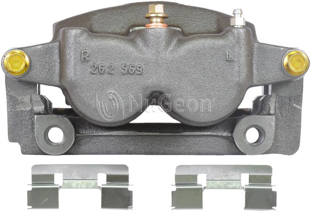 Nugeon Disc Brake Caliper P/N:99-00582B