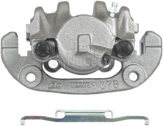 Nugeon Disc Brake Caliper P/N:99-02314B