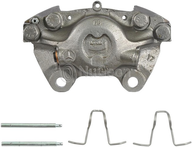 Nugeon Disc Brake Caliper P/N:97-02708A