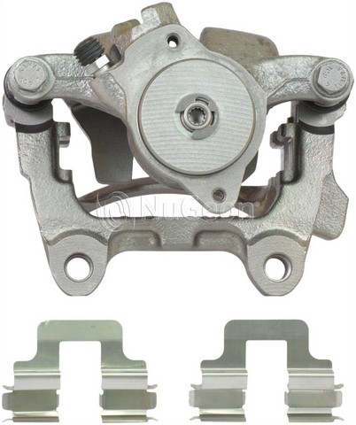 Nugeon Disc Brake Caliper P/N:99-03369A