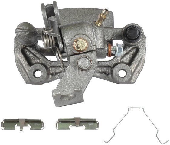 Nugeon Disc Brake Caliper P/N:99-01131B