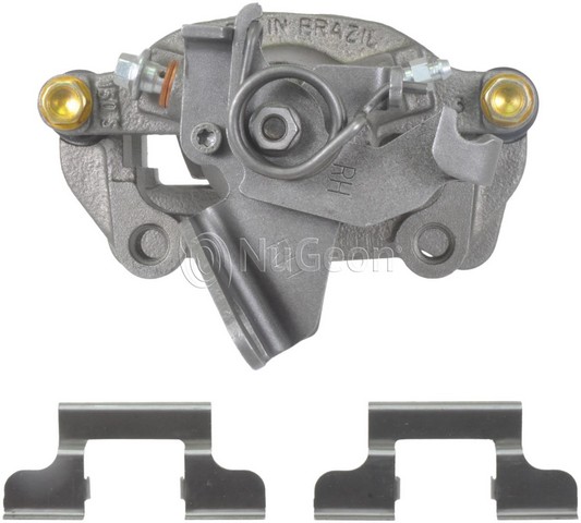 Nugeon Disc Brake Caliper P/N:99-17924B
