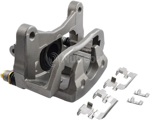 Nugeon Disc Brake Caliper P/N:99-17781A