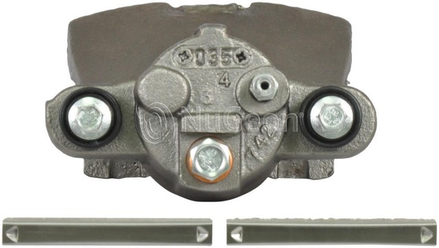 Nugeon Disc Brake Caliper P/N:97-17899B