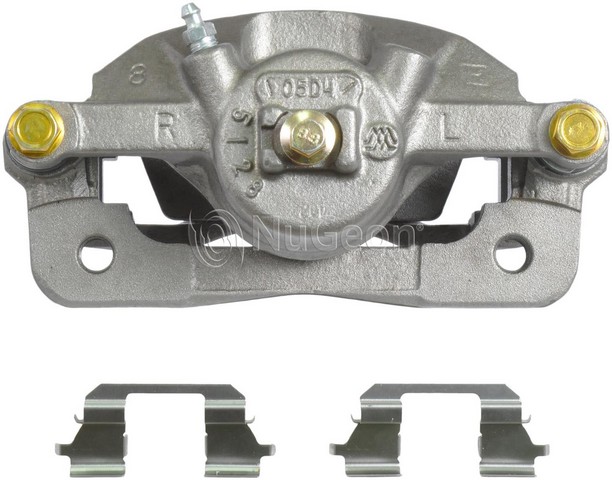 Nugeon Disc Brake Caliper P/N:99-00942A