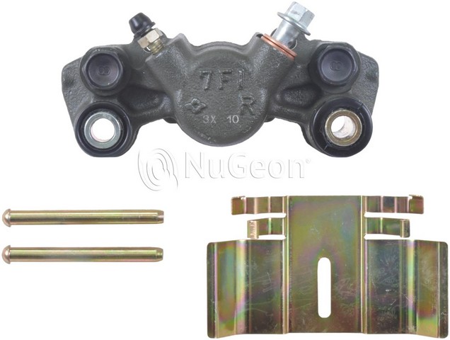 Nugeon Disc Brake Caliper P/N:97-01675A