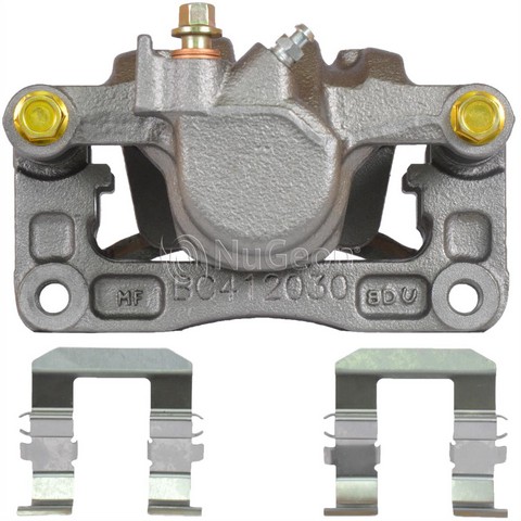 Nugeon Disc Brake Caliper P/N:99-01420B