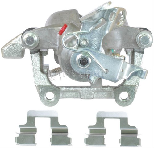 Nugeon Disc Brake Caliper P/N:99-02158B