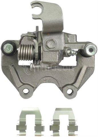 Nugeon Disc Brake Caliper P/N:99-17309B