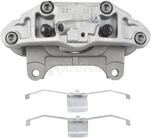 Nugeon Disc Brake Caliper P/N:99-02134B
