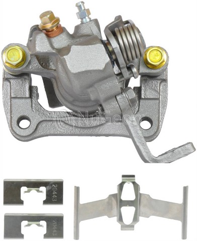 Nugeon Disc Brake Caliper P/N:99-01005B