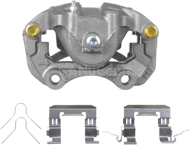 Nugeon Disc Brake Caliper P/N:99-00563A