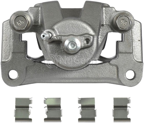 Nugeon Disc Brake Caliper P/N:99-01700A