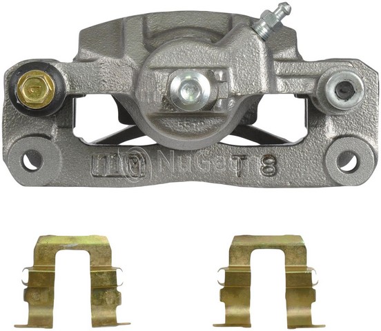 Nugeon Disc Brake Caliper P/N:99-01310B