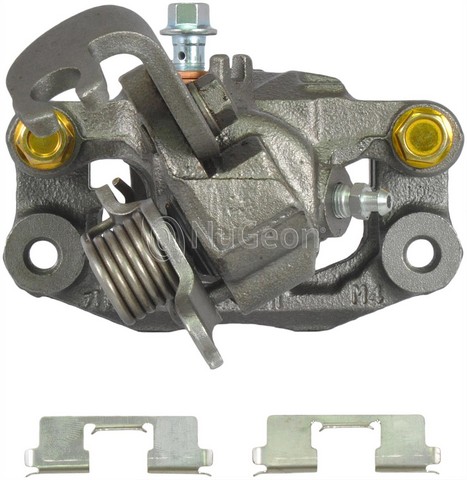 Nugeon Disc Brake Caliper P/N:99-00834B