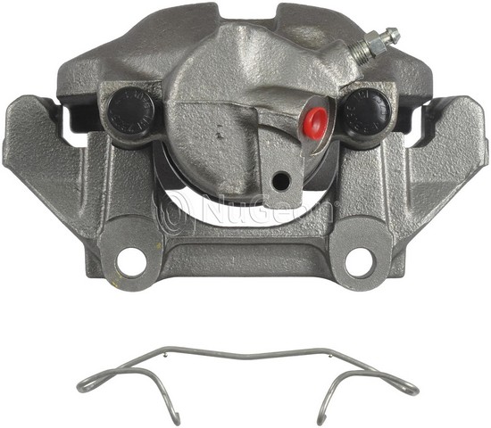 Nugeon Disc Brake Caliper P/N:99-02181B