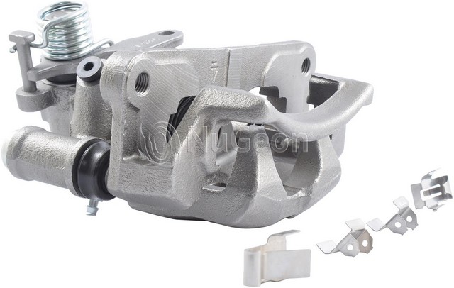 Nugeon Disc Brake Caliper P/N:99-01525A