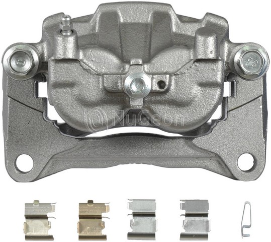 Nugeon Disc Brake Caliper P/N:99-17975A
