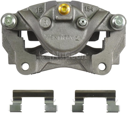 Nugeon Disc Brake Caliper P/N:99-17298B