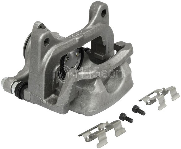 Nugeon Disc Brake Caliper P/N:99-17498A