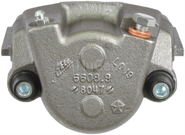Nugeon Disc Brake Caliper P/N:97-17659A
