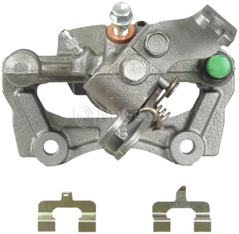 Nugeon Disc Brake Caliper P/N:99-01143A