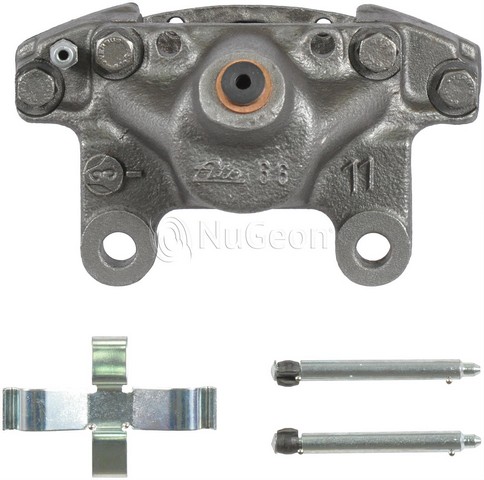 Nugeon Disc Brake Caliper P/N:97-02716A