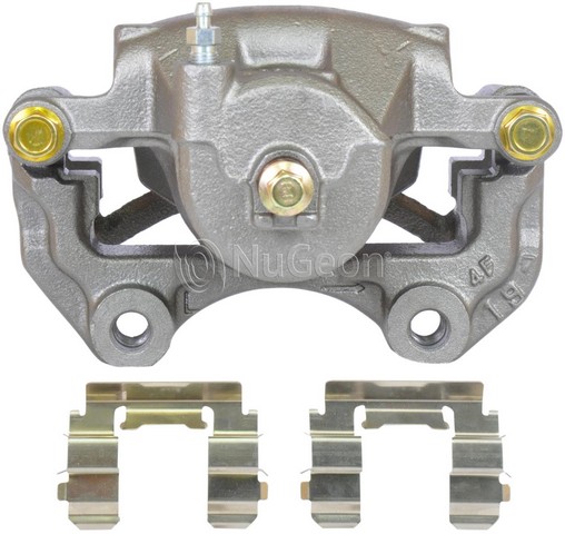 Nugeon Disc Brake Caliper P/N:99-00538A