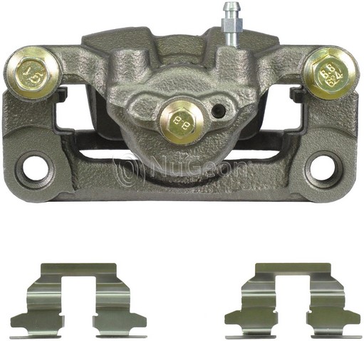 Nugeon Disc Brake Caliper P/N:99-00567B