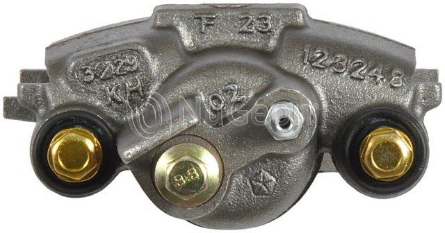 Nugeon Disc Brake Caliper P/N:97-17705B