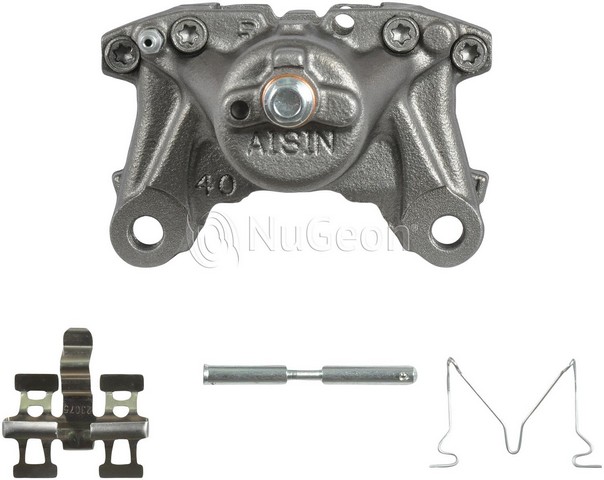 Nugeon Disc Brake Caliper P/N:97-01637A