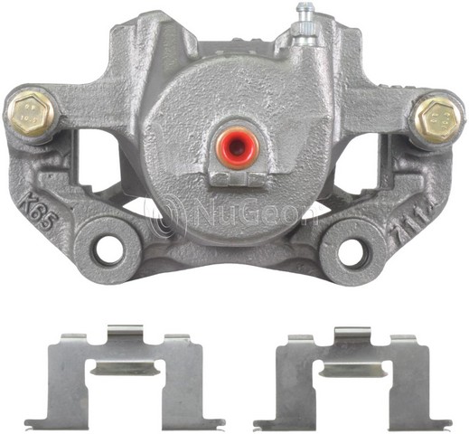 Nugeon Disc Brake Caliper P/N:99-00527A