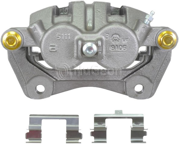 Nugeon Disc Brake Caliper P/N:99-01026B