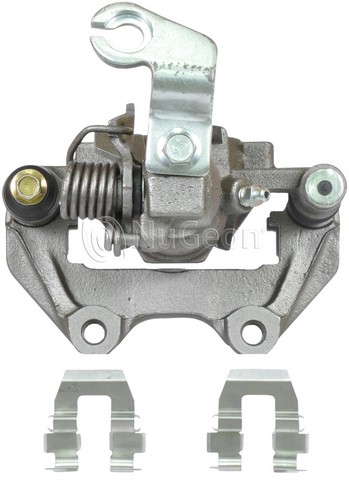 Nugeon Disc Brake Caliper P/N:99-17322B