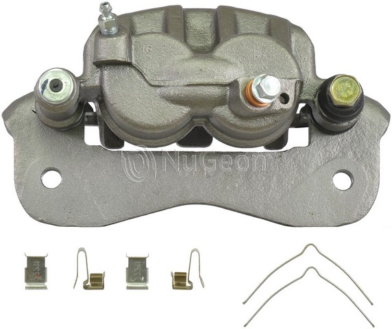 Nugeon Disc Brake Caliper P/N:99-01581A