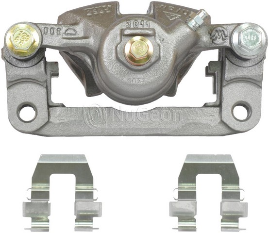 Nugeon Disc Brake Caliper P/N:99-17395B