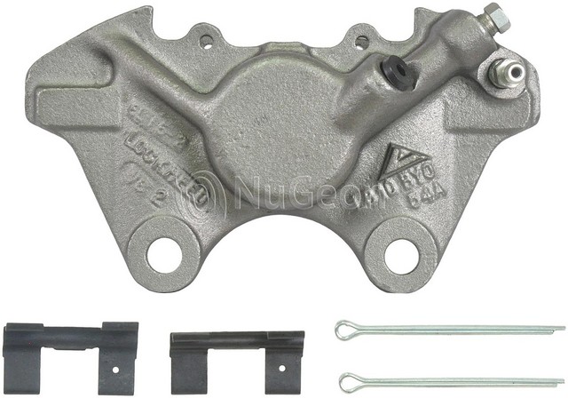 Nugeon Disc Brake Caliper P/N:97-05403B