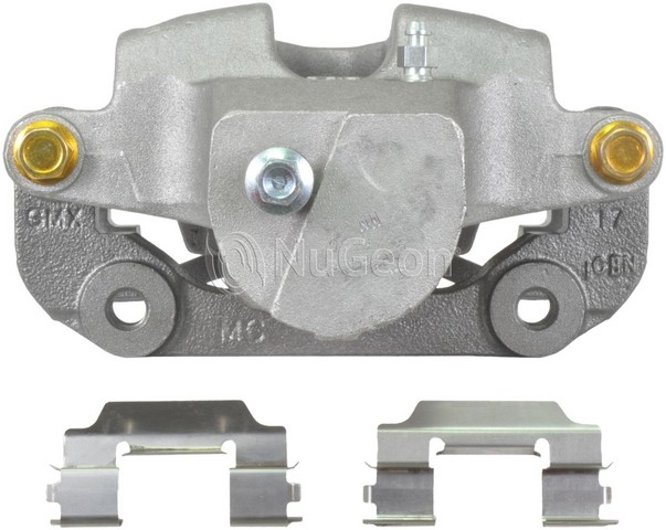 Nugeon Disc Brake Caliper P/N:99-17424B
