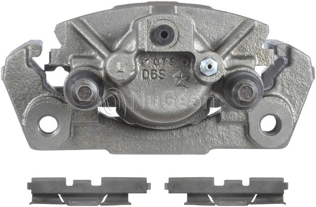 Nugeon Disc Brake Caliper P/N:99-17747B