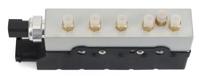 Arnott Industries Air Suspension Solenoid Valve Unit P/N:VB-3506