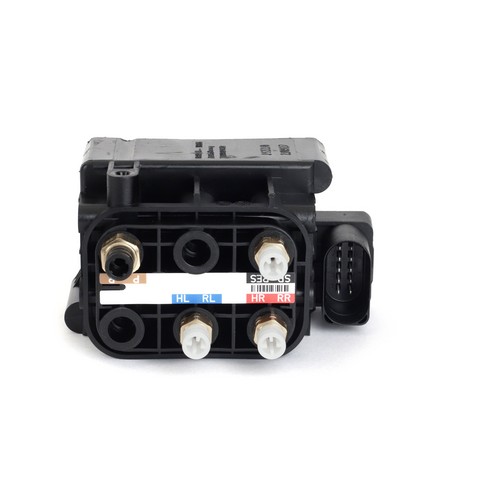 Arnott Industries Air Suspension Solenoid Valve Unit P/N:VB-3833