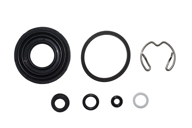 Better Brake Parts Disc Brake Caliper Repair Kit P/N:15648K