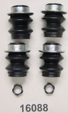 Better Brake Parts Disc Brake Caliper Pin Boot Kit P/N:16088K