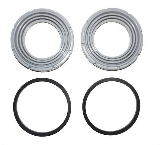 Better Brake Parts Disc Brake Caliper Repair Kit P/N:41542K