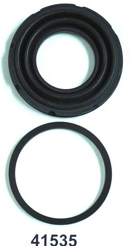 Better Brake Parts Disc Brake Caliper Repair Kit P/N:41535K