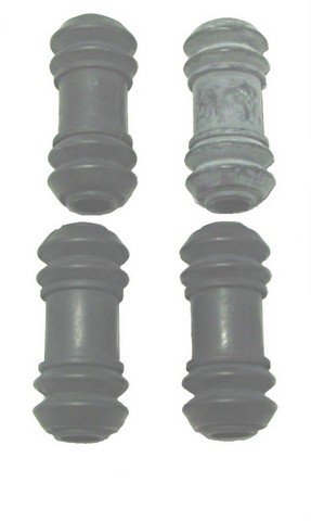 Better Brake Parts Disc Brake Caliper Pin Boot Kit P/N:16146K