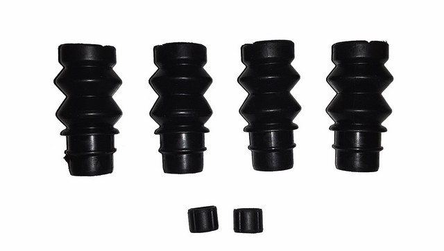 Better Brake Parts Disc Brake Caliper Pin Boot Kit P/N:16239K